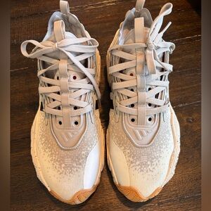 Adidas Trae Young 3 Wonder Beige | Size 5.5 | Clean | Priced to Sell